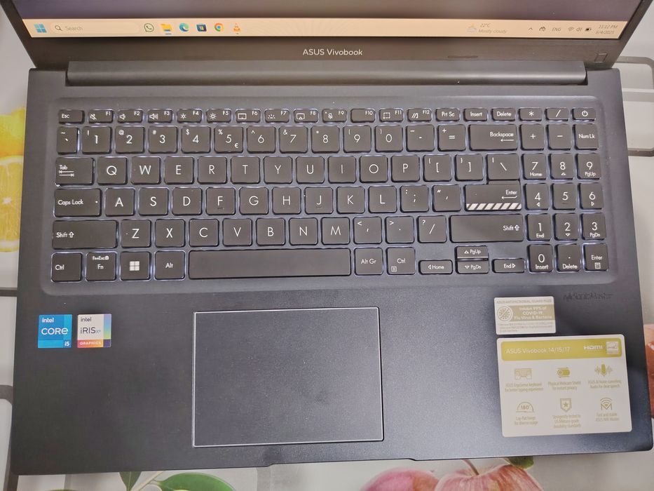 Vand Laptop Asus Vivobook 1 TB