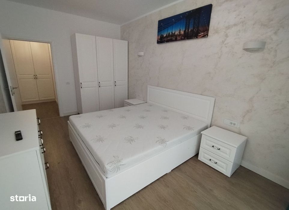Apartament  2 camere Tudor Vladimirescu SILK District ,  Cod:160447