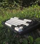 Tastatură mecanică Magee 75%