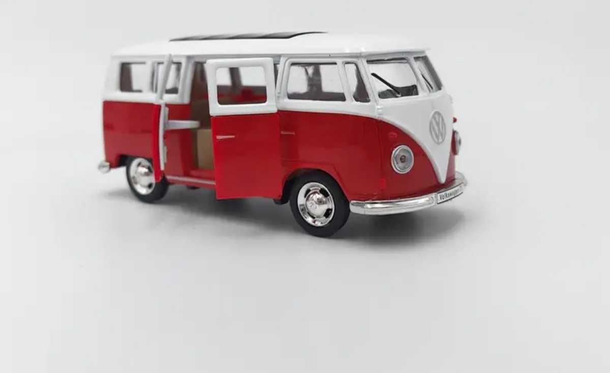 VOLKSWAGEN T1 - колекционерски