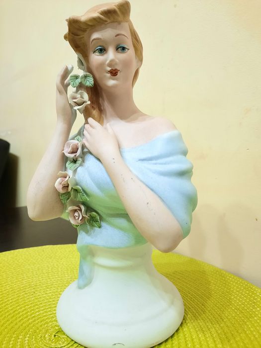 Bibelouri dimensiuni mari,modele vechi, foarte frumoase!