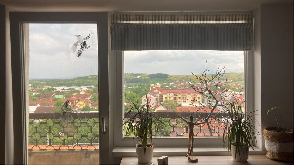 Vand apartament 1 camera