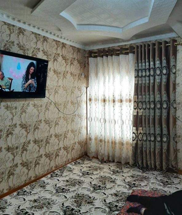 G‘afur G‘ulom metrosi yonida 2 xonali kvartira ijaraga beriladi