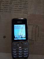 Nokia C02 със зарядно