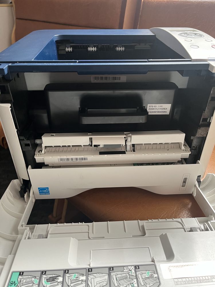 Imprimanta Xerox Phaser 3320