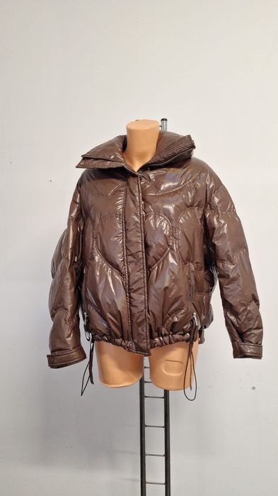 Geaca oversize!!