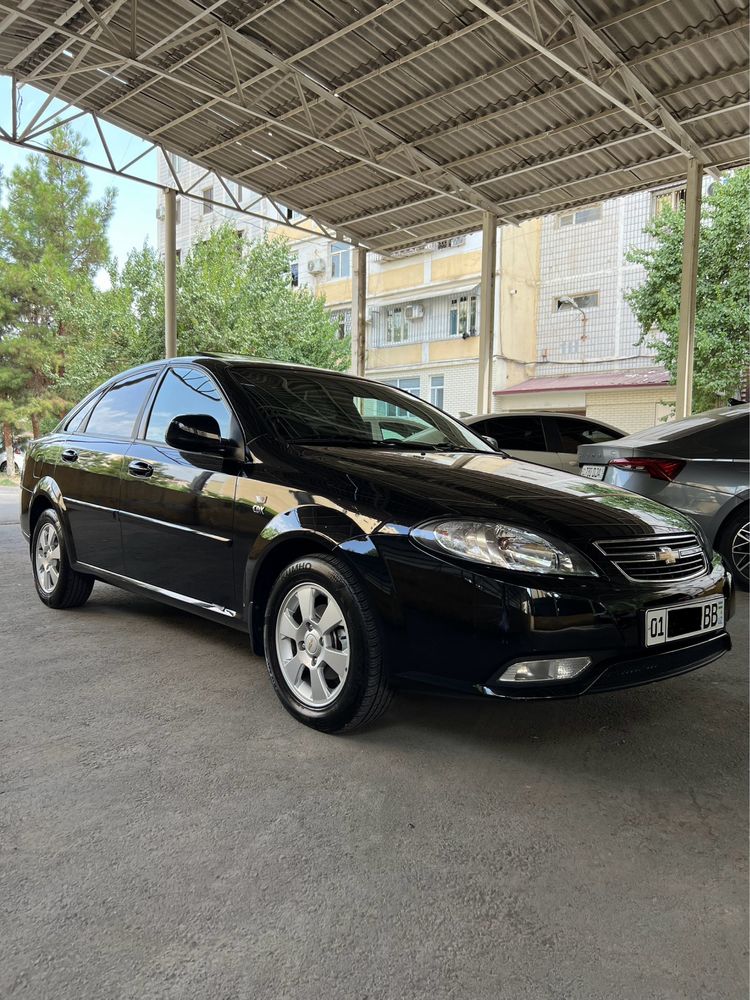 Gentra qora Elegant Plus Qora 2023 Srochna