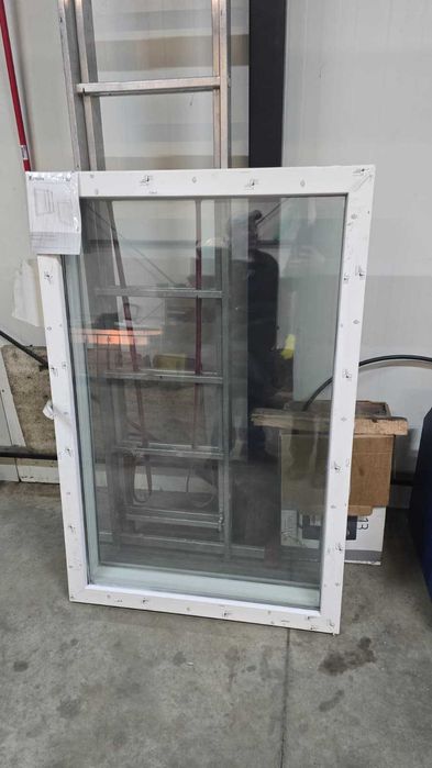 fereastra noua pvc 90x136 fix