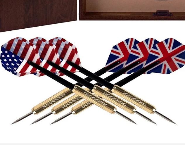 Drotik dart sport  bebric