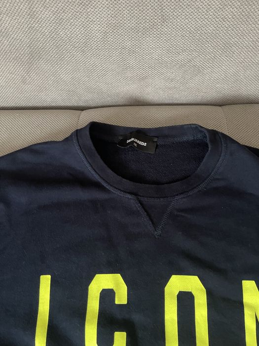 Bluza dsquared 2