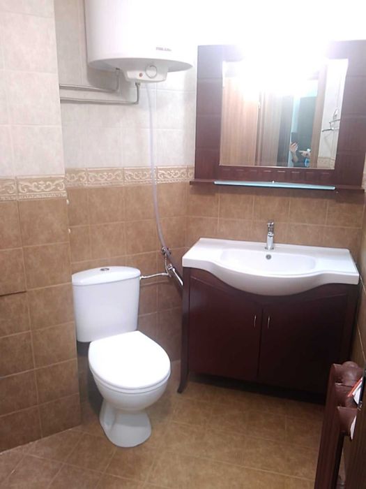 Дава се под наем Двустаен апартамент в София, Манастирски ливади - 80 кв.м за 650 € - Снимка #6