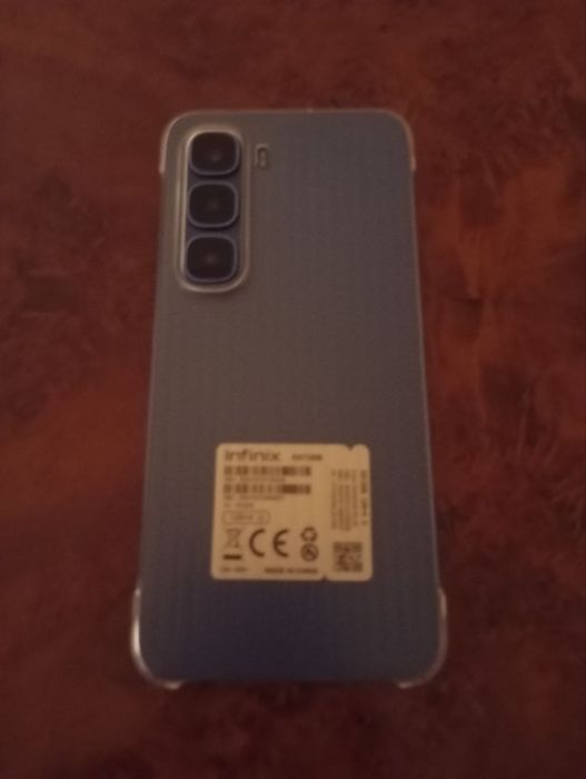 Infinix hote 60 i 128 gb