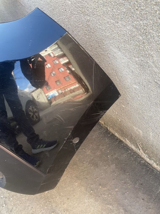 Bara fata Dacia Duster an 2018-2024