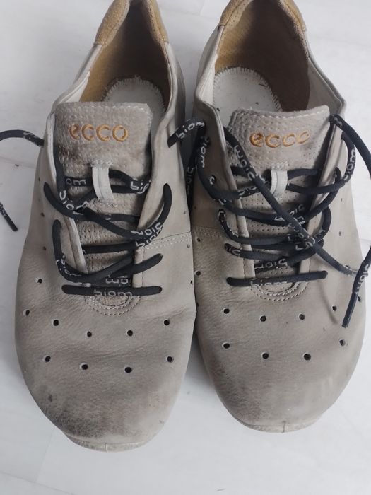 Incaltaminte Ecco biom