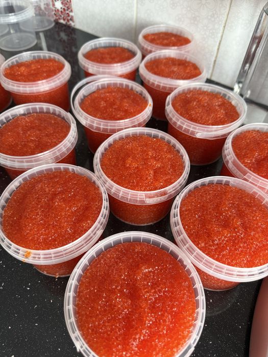 Продам икру форели Киргизия