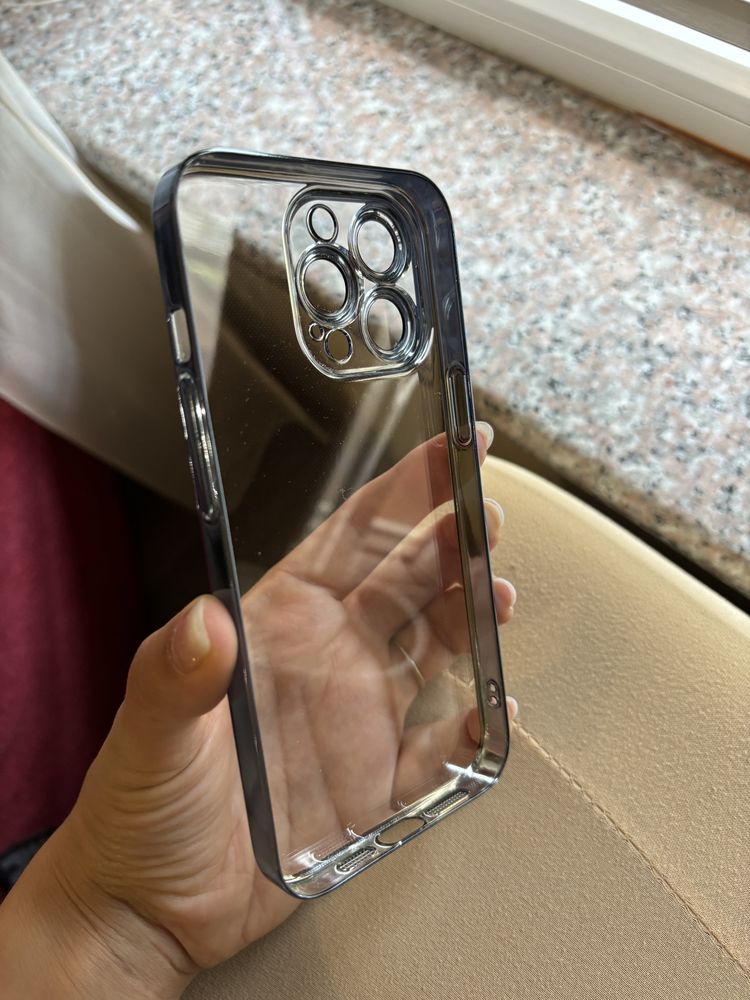 Iphone 13 pro кейс