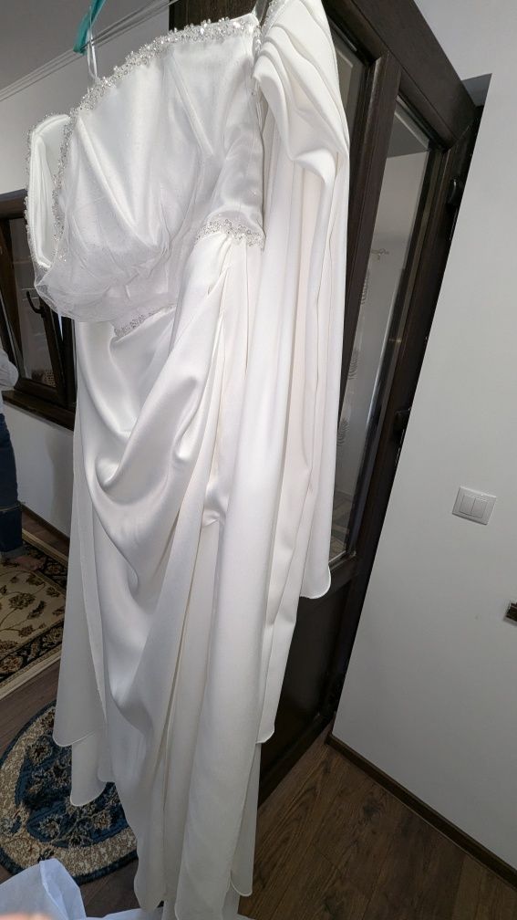 Rochie de mireasa