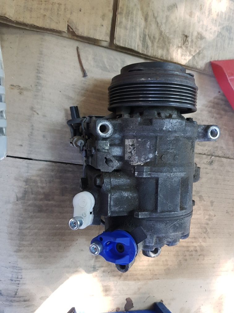 Compresor AC BMW seria 1