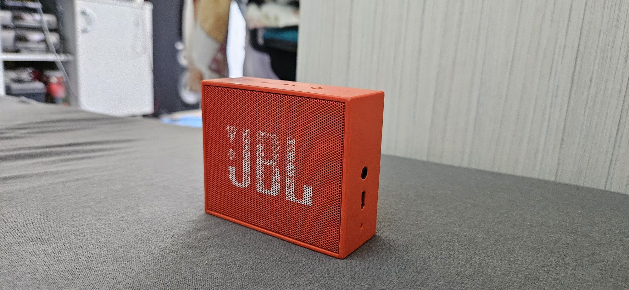 Jbl GO Bluetooth