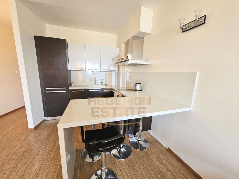 3-стаен в Варна, област-к.к.Златни пясъци площ 117 цена 210150