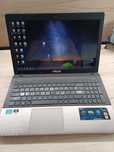 Laptop Asus i3 8gb ram placa dedicata gf 610
