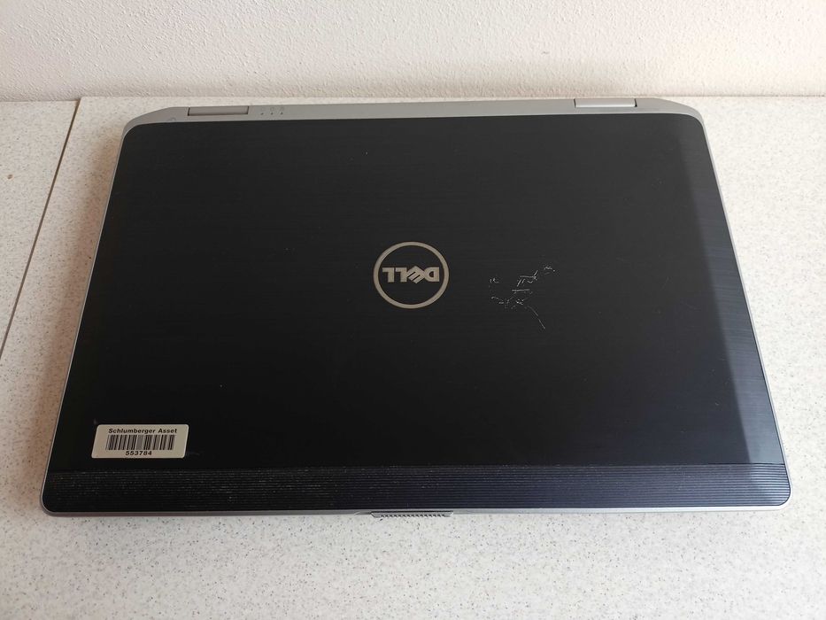 Elemente Dell Latitude E6430