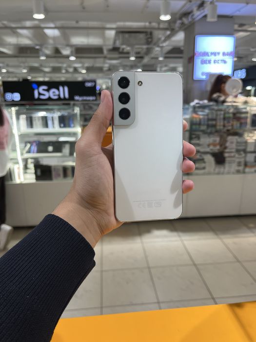 Samsung s22