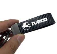 Луксозен ключодържател за Iveco