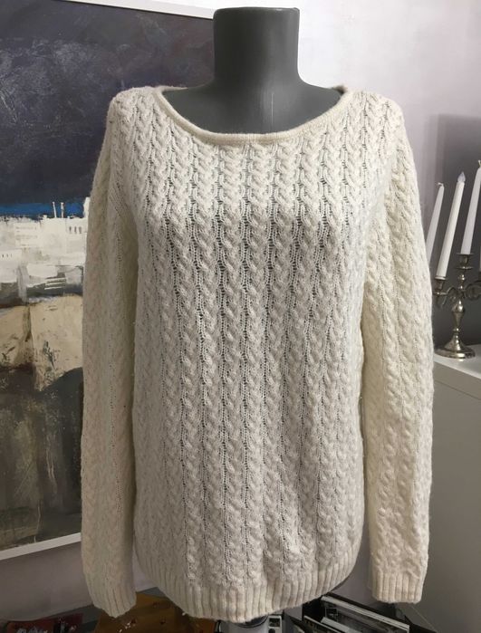 BOSS дамски пуловер М