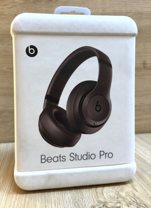 Casti Beats Studio Pro! ‼️Produs Nou, Sigilat‼️