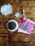 Camera supraveghere IP Dome Hikvision DS-2CD1143G0-I