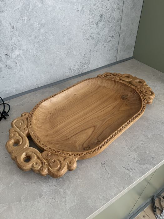 Агаш астау почти новый