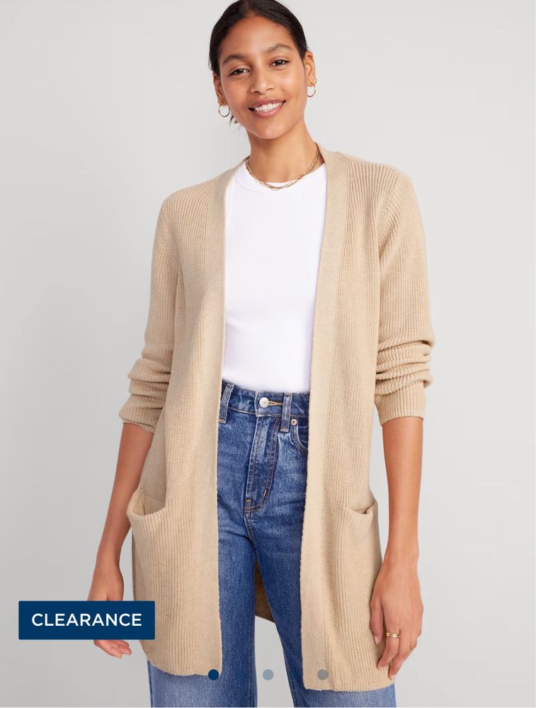 кардиган кофта  old navy XXL