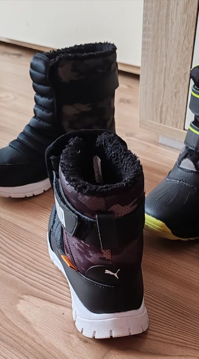 Lot ghete copii mărimea 31-32