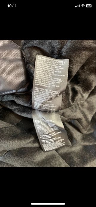 Geacă Paulo Carvelli L