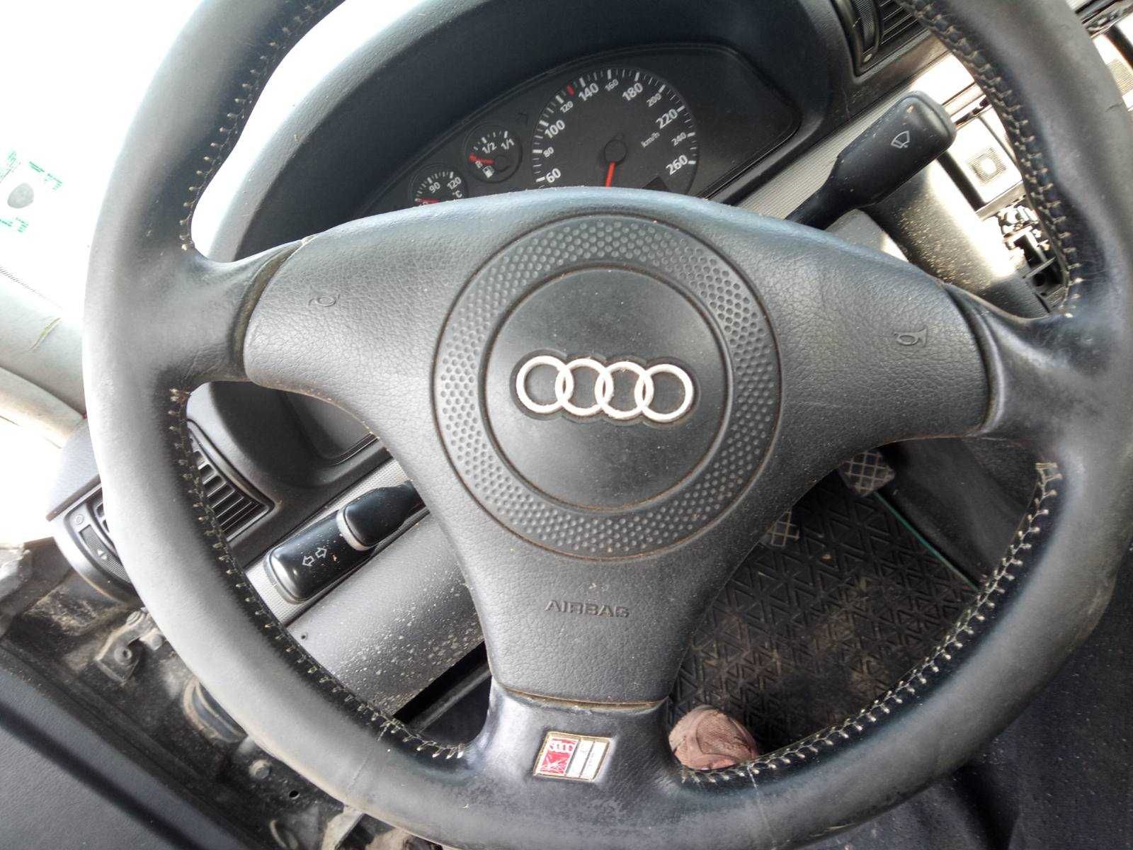 ЧАСТИ- АУДИ А4  1994–2001г. AUDI A4 тип-В5 бензин, 1800куб, 5V-Турбо,