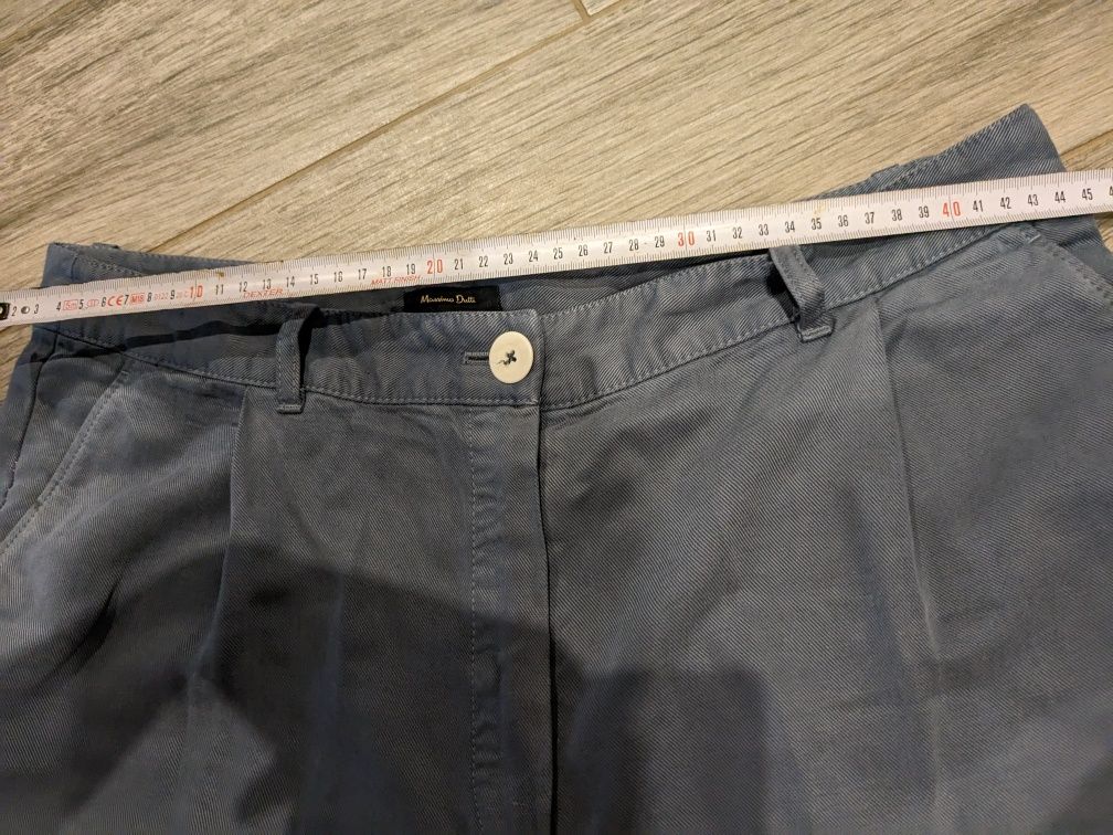 Pantaloni dama Massimo Dutti 42-44