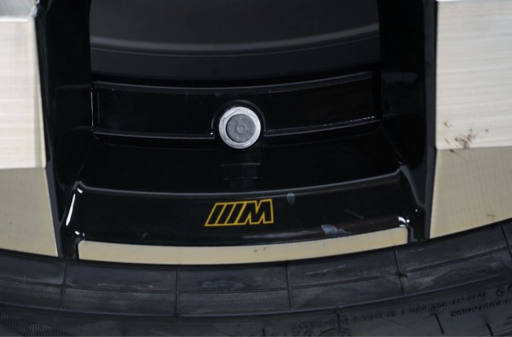 Оригинални джанти BMW XM 23цола 923M (БМВ ХМ)