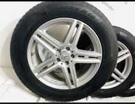 Jante 19’ 265 55 19 Mercedes Benz ML/GL W166