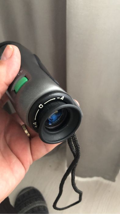 Monoclu Night Vision GermanBate 350m nou