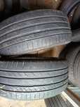 Anvelope vara 255 55 18 continental runflat 2018 +6mm