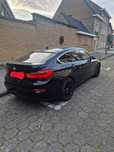 BMW 520D GT F07 2014
