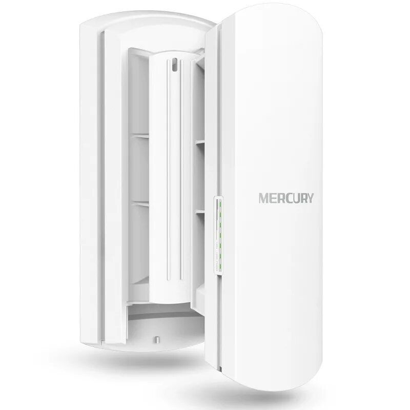 Wifi most Mercury 15 KM masofa