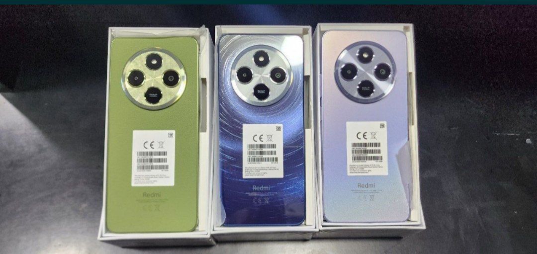 Redmi 14 C 8/256