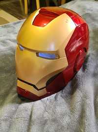 Каска играчка със звук и светлина - Iron Man ОРИГИНАЛНА