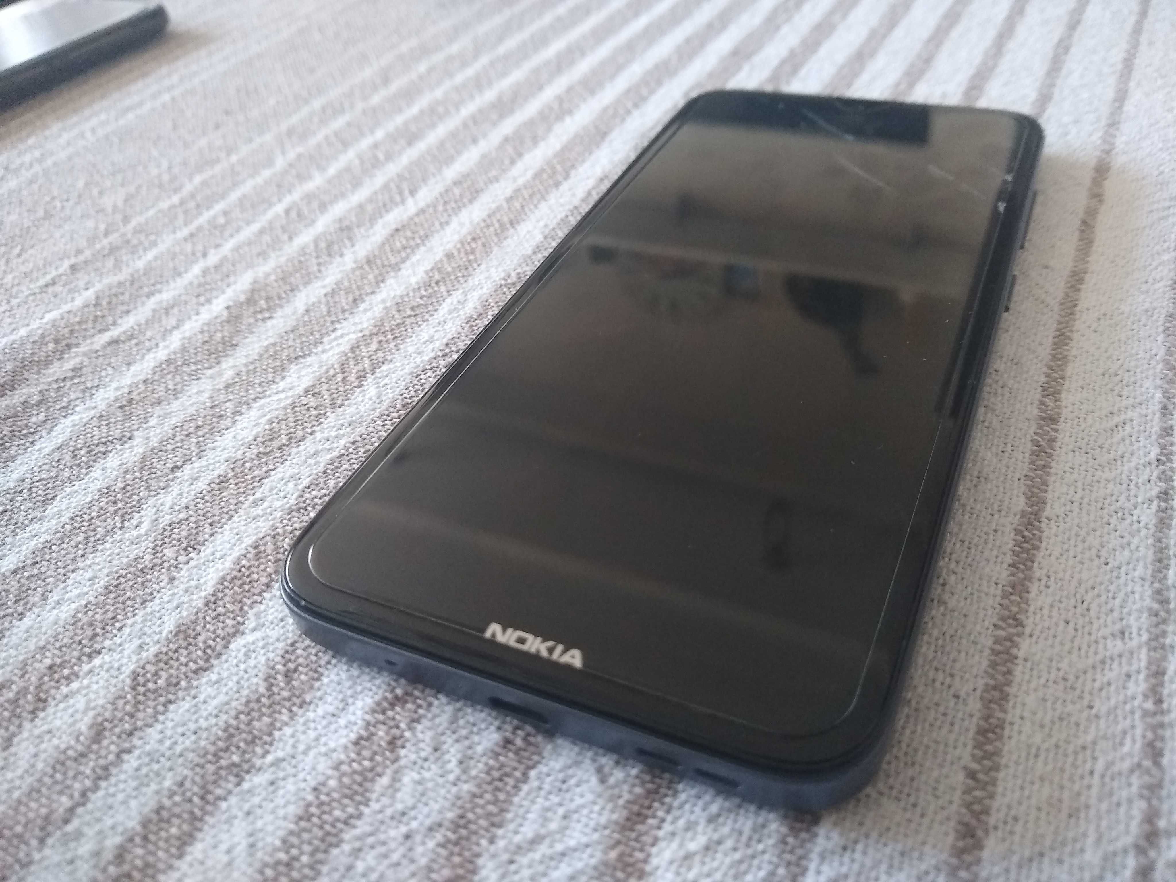Nokia 2.3 Android