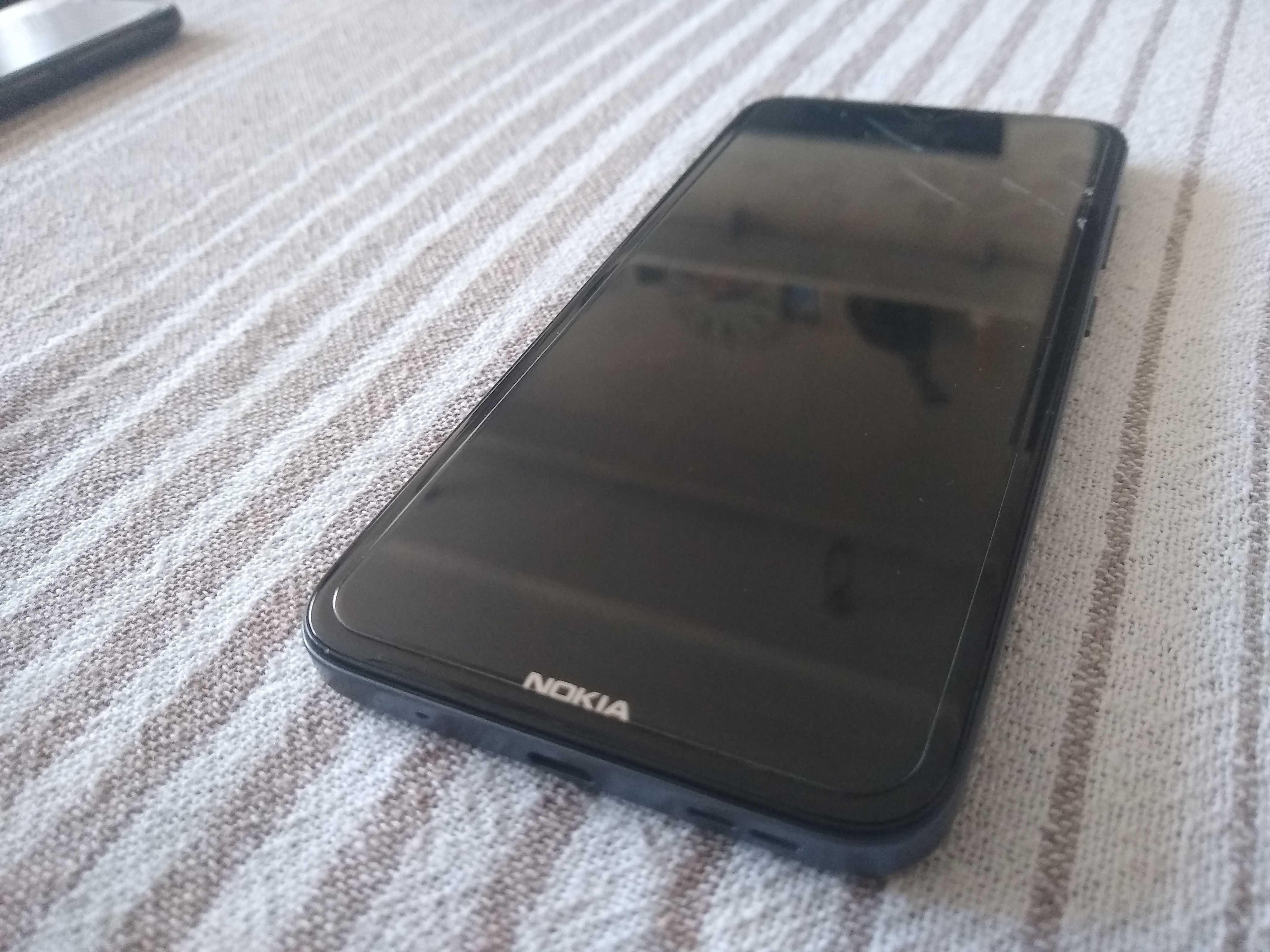 Смартфон Nokia 2.3