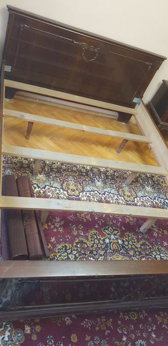 Vand pat dormitor 140/190