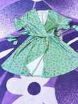 Rochie de ocazie Wodemaya