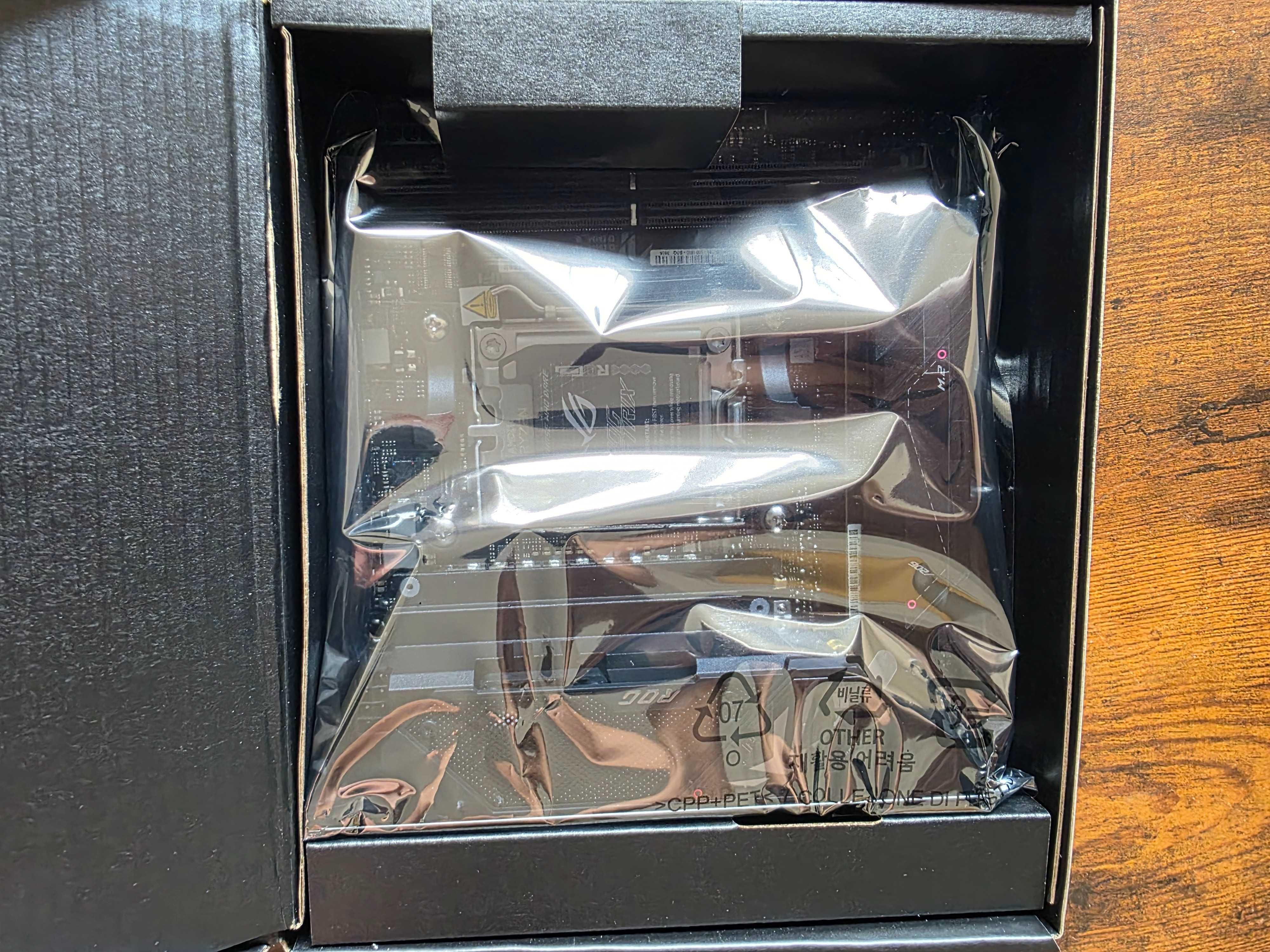Гейминг компютър , Gaming Pc части